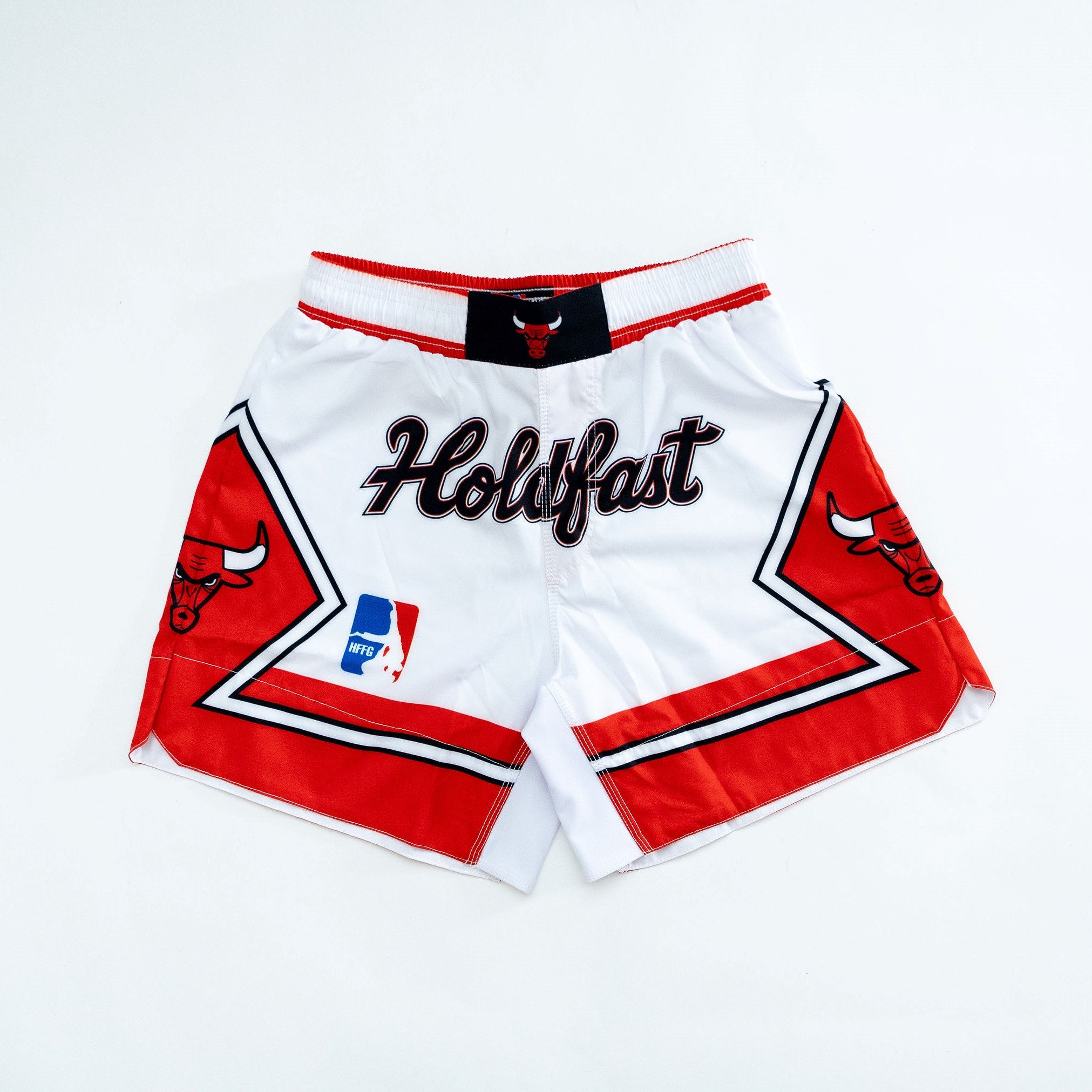 Just Don Shorts Chicago Bulls 1997